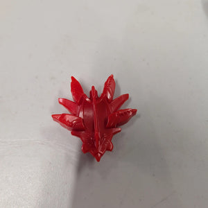 power rangers dino thunder red ranger accessory shield FRENLY BRICKS - Open 7 Days