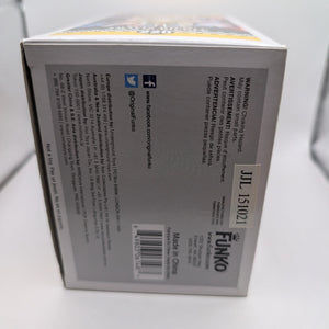 Funko Pop! Taxi Driver - Travis Bickle #220 FRENLY BRICKS - Open 7 Days