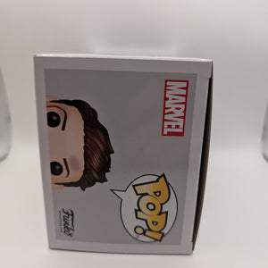 Funko Pop! Vinyl: Marvel Avengers: Endgame - Iron Man (I Am Iron Man) #580 FRENLY BRICKS - Open 7 Days