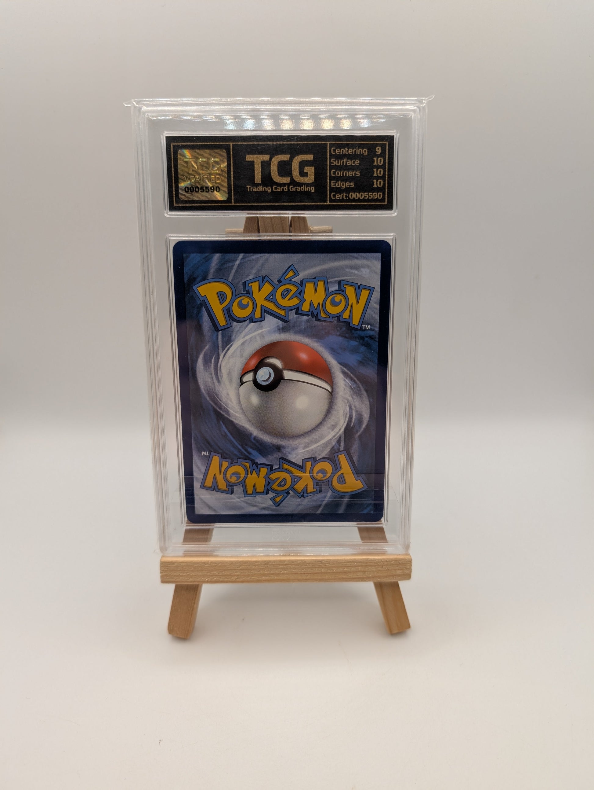 Skyla 072/072 Full Art Rare Shining Fates 2021 Pokemon SWSH Graded 10 #3 FRENLY BRICKS - Open 7 Days