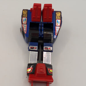Transformers G1 2002 Skids book collection 03 reissue takara as parts legs FRENLY BRICKS - Open 7 Days