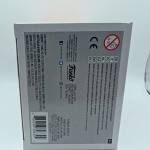 Funko Pop! - Sailor Moon Black Lady (368) SDCC 2018