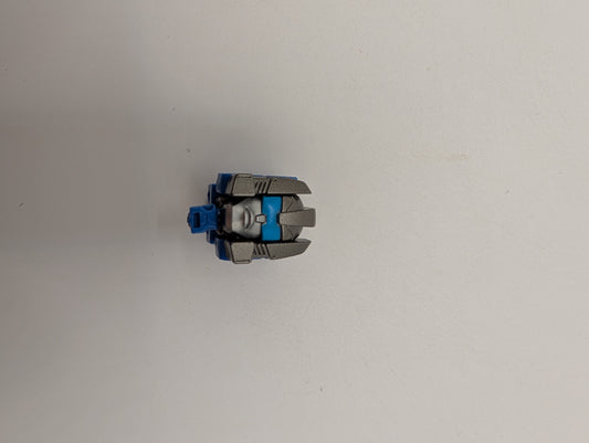Transformers Generations Titans Return XORT Highbrow figure head accessory part FRENLY BRICKS - Open 7 Days