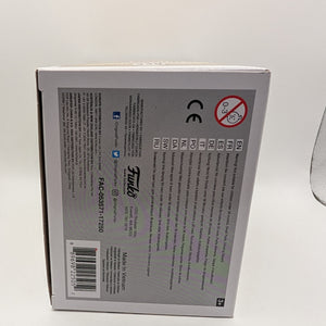 Snow White - Snow White & Seven Dwarfs - Funko POP! Vinyl - #349