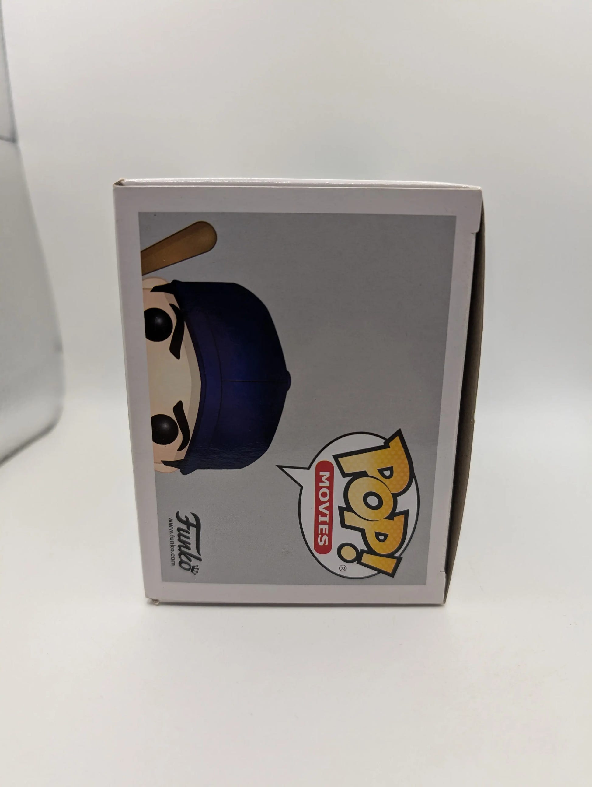 THE SANDLOT KIDS - Benny #568 Funko Pop! Vinyl  VAULTED FRENLY BRICKS - Open 7 Days image 5