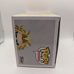Funko POP! Animation My Hero Academia - All Might (Weakened) #371 - Vinyl FRENLY BRICKS - Open 7 Days