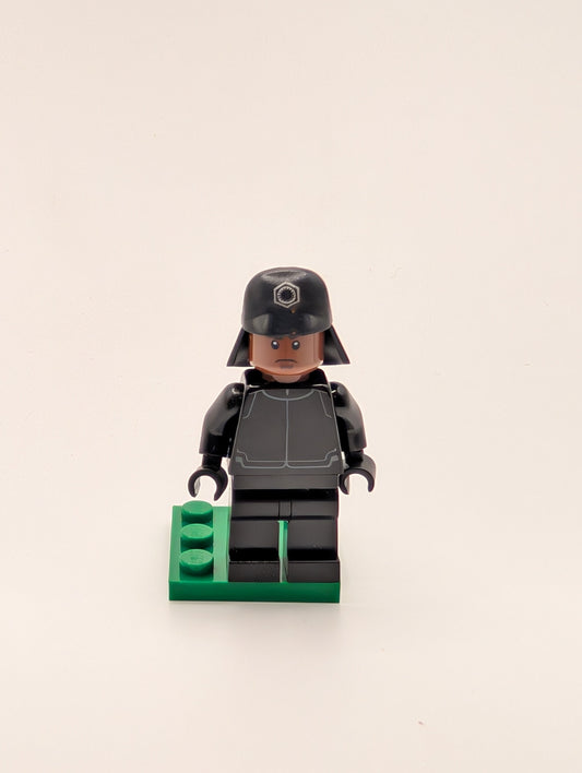 Lego Star Wars First Order Crew Member Minifigure sw0694 Set 75132 Figure Fig FRENLY BRICKS - Open 7 Days
