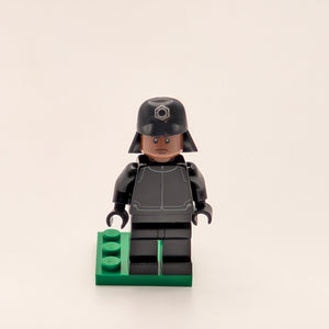 Lego Star Wars First Order Crew Member Minifigure sw0694 Set 75132 Figure Fig FRENLY BRICKS - Open 7 Days