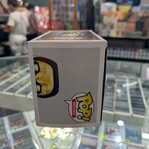 FUNKO POP!  FLASH GORDON #311 GENERAL KLYTUS VAULTED VINYL FIGURE FRENLY BRICKS - Open 7 Days