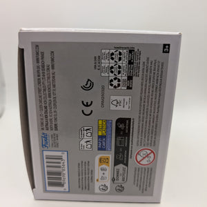 Superman (2025) - Lois Lane Pop! Vinyl Figure #563