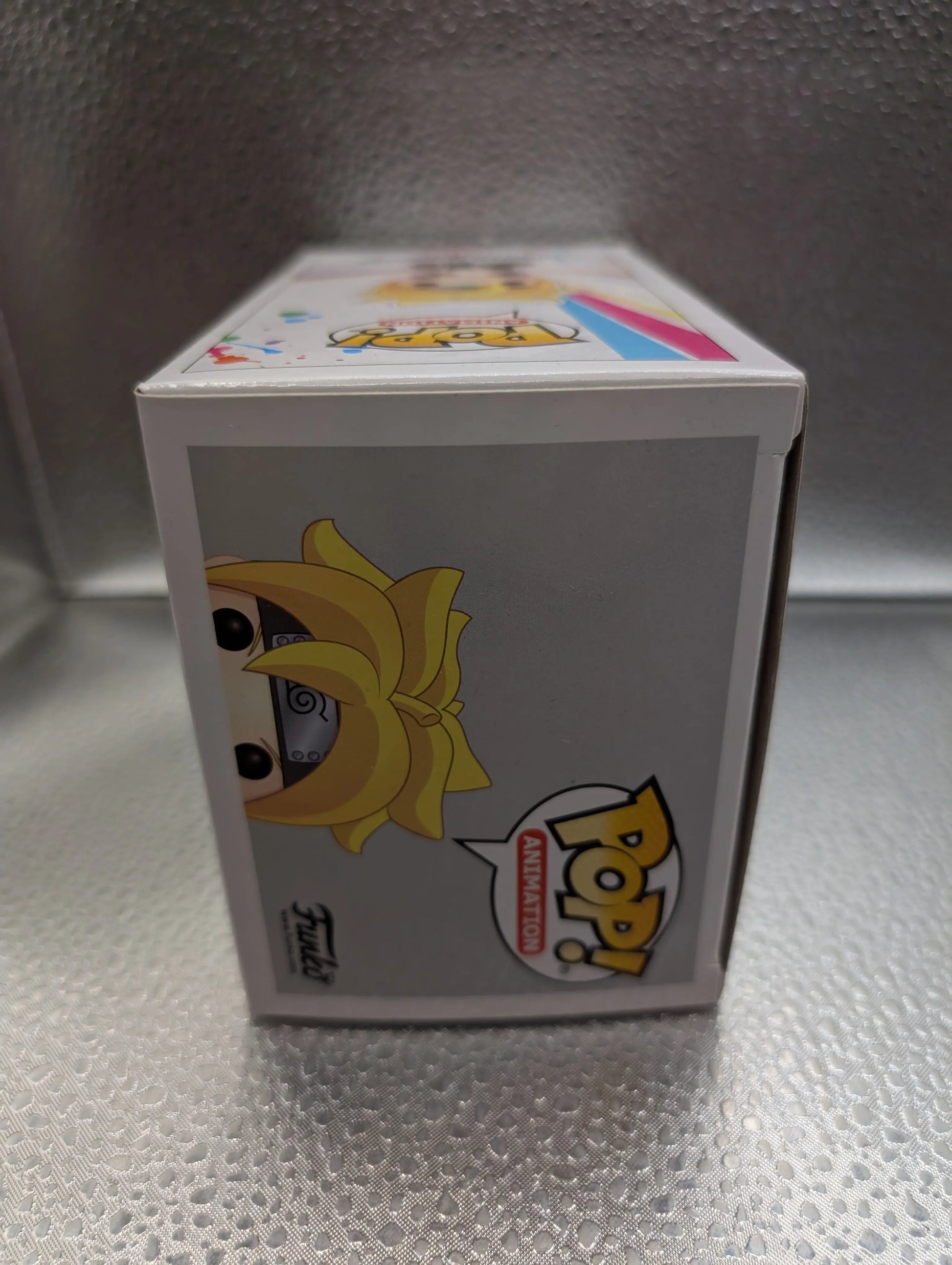 FUNKO POP! ANIMATION: Boruto Next Generation - Boruto Uzumaki #671 FRENLY BRICKS - Open 7 Days