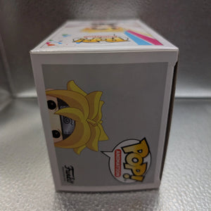 FUNKO POP! ANIMATION: Boruto Next Generation - Boruto Uzumaki #671 FRENLY BRICKS - Open 7 Days