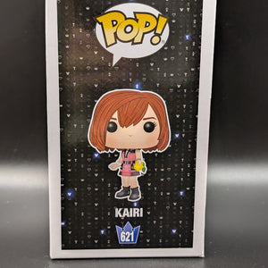 Funko POP! Games Kingdom Hearts #621 Kairi Vinyl Collectable FRENLY BRICKS - Open 7 Days