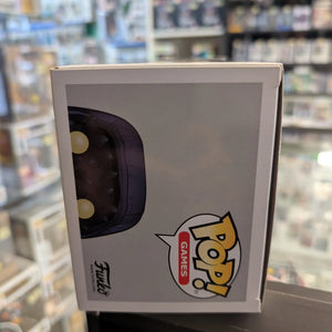 XUR Funko POP Xur Exclusive Destiny Vinyl Figure #239 FRENLY BRICKS - Open 7 Days