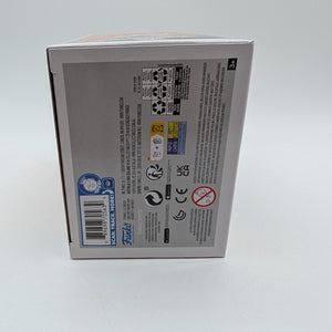 Haikyu!! #1388 Shoyo Hinata Funko Pop FRENLY BRICKS - Open 7 Days