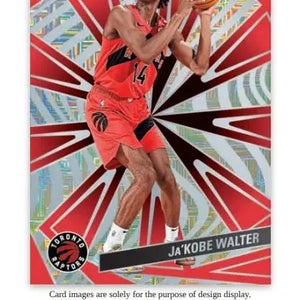 2024-25 Panini Revolution Basketball Blaster Box FRENLY BRICKS - Open 7 Days