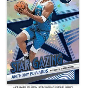 2024-25 Panini Revolution Basketball Blaster Box FRENLY BRICKS - Open 7 Days