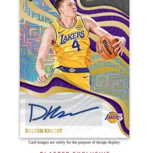 2024-25 Panini Revolution Basketball Blaster Box FRENLY BRICKS - Open 7 Days