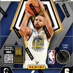 2024-25 Panini Mosaic Basketball Blaster Box FRENLY BRICKS - Open 7 Days