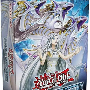 Blue Eyes White Destiny YU-GI-OH! Yugioh TCG Structure Deck FRENLY BRICKS - Open 7 Days