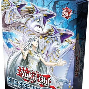 Blue Eyes White Destiny YU-GI-OH! Yugioh TCG Structure Deck FRENLY BRICKS - Open 7 Days