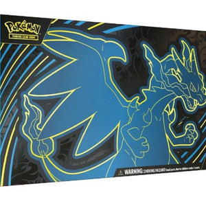 Pokemon TCG Mega Evolutions Charizard ex Ultra Premium Collection UPC FRENLY BRICKS - Open 7 Days