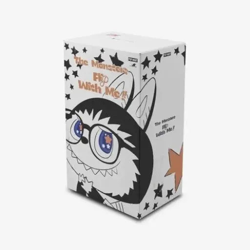 POP MART LABUBU THE MONSTERS - FLIP WITH ME Vinyl Plush Doll - Authentic New Rare FRENLY BRICKS - Open 7 Days