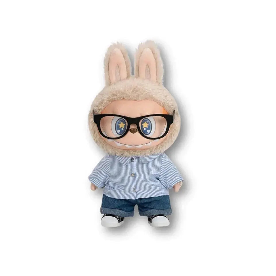 POP MART LABUBU THE MONSTERS - FLIP WITH ME Vinyl Plush Doll - Authentic New Rare FRENLY BRICKS - Open 7 Days