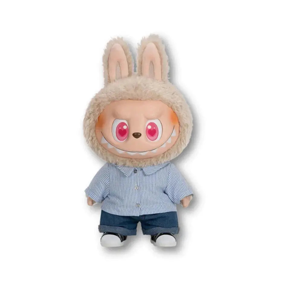 POP MART LABUBU THE MONSTERS - FLIP WITH ME Vinyl Plush Doll - Authentic New Rare FRENLY BRICKS - Open 7 Days