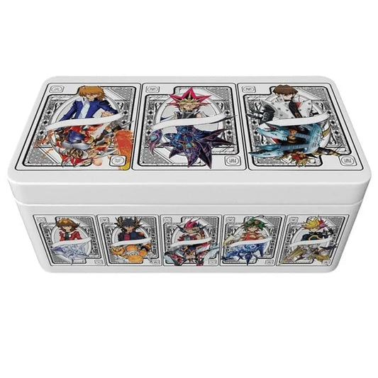 Yu-Gi-Oh! TCG: 2025 Mega Pack Tin (Sealed) FRENLY BRICKS - Open 7 Days