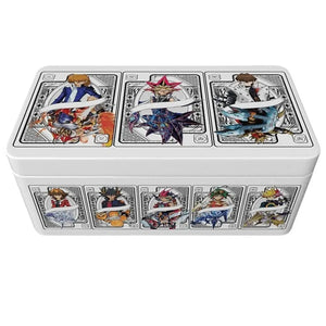 Yu-Gi-Oh! TCG: 2025 Mega Pack Tin (Sealed) FRENLY BRICKS - Open 7 Days