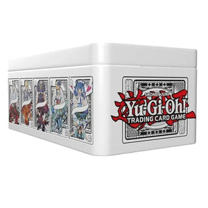 Yu-Gi-Oh! TCG: 2025 Mega Pack Tin (Sealed) FRENLY BRICKS - Open 7 Days