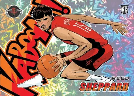 2024-25 Panini Revolution Basketball Blaster Box FRENLY BRICKS - Open 7 Days