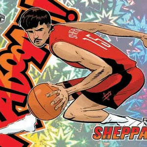 2024-25 Panini Revolution Basketball Blaster Box FRENLY BRICKS - Open 7 Days