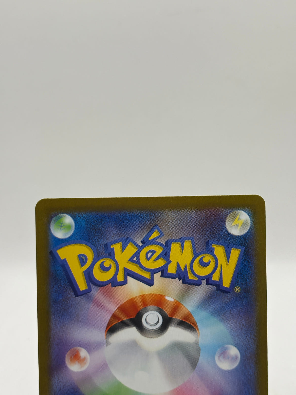 JP Pokemon Landorus AR SV11B Black Bolt 137/086 photo 3 image 3