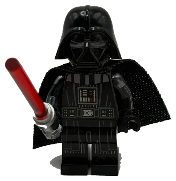 LEGO minifigure example