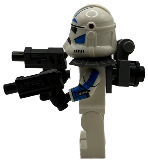 LEGO Sets and Minifigures