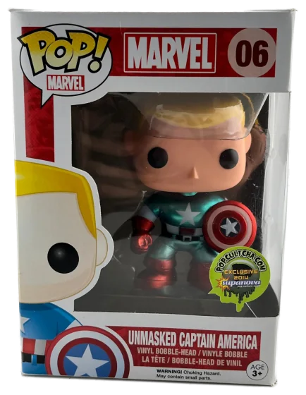 Marvel