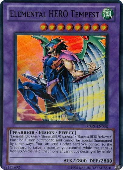 Yu-Gi-Oh